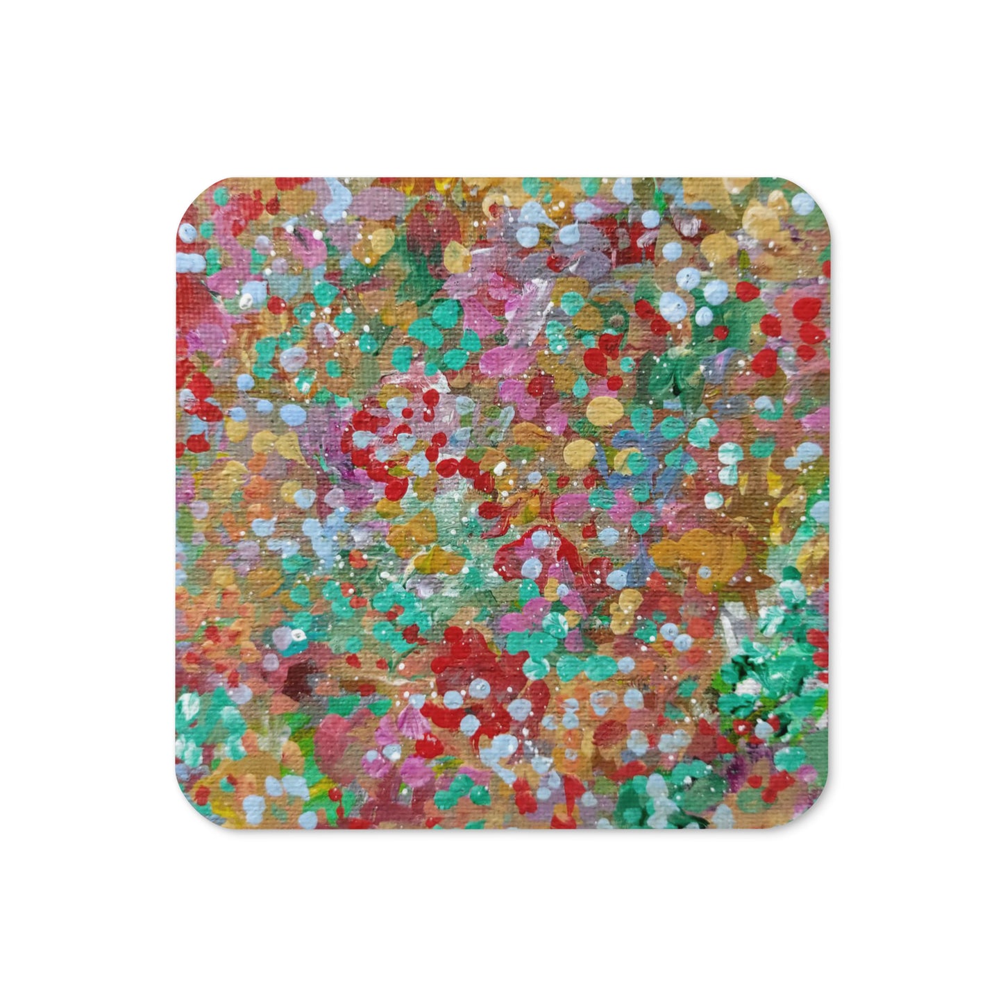 Pointillism
