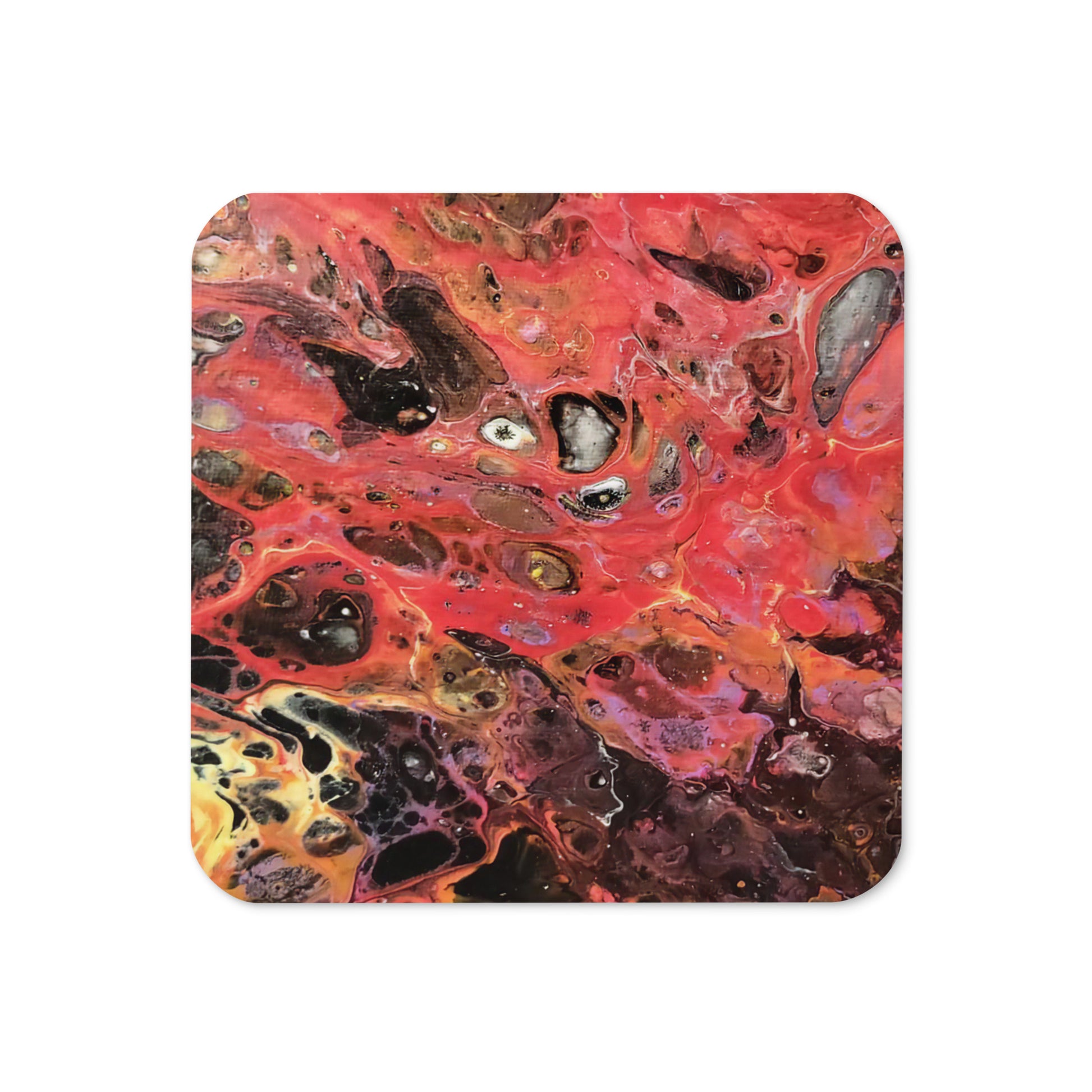 Lava Three
