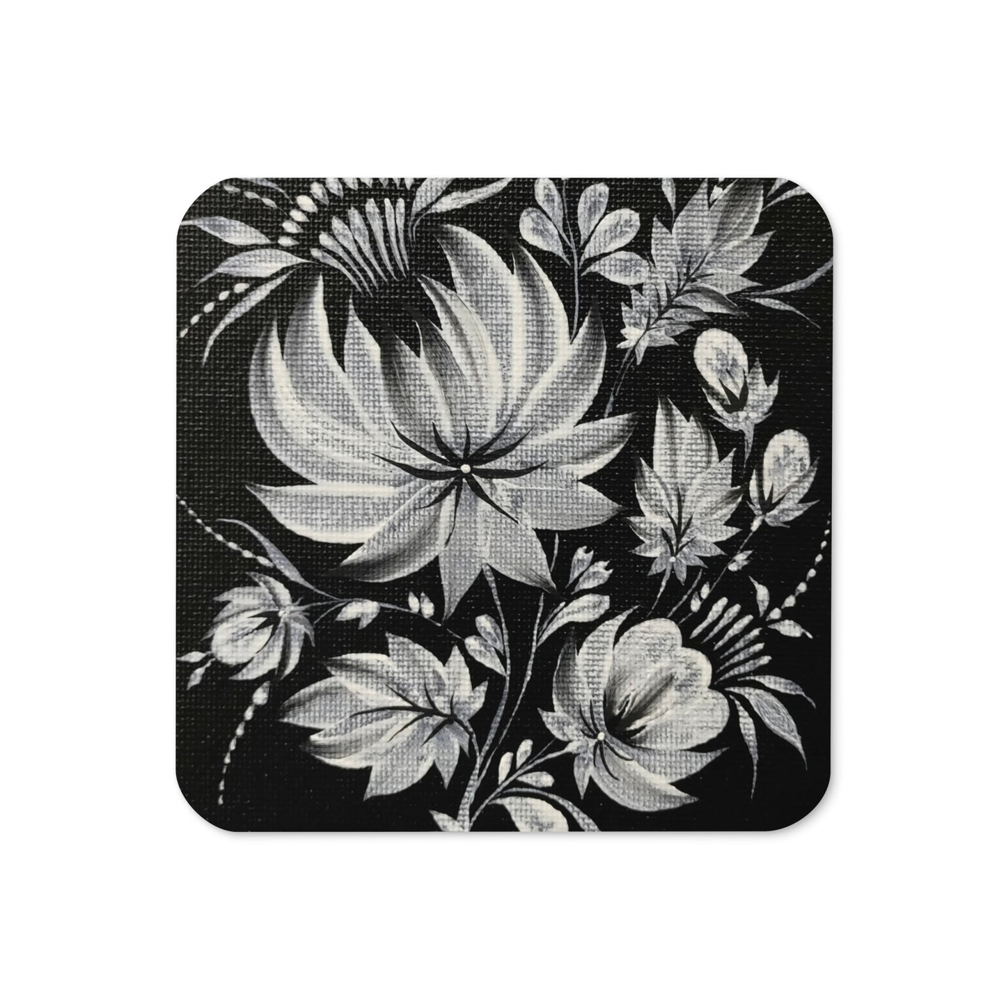 Night Flowers